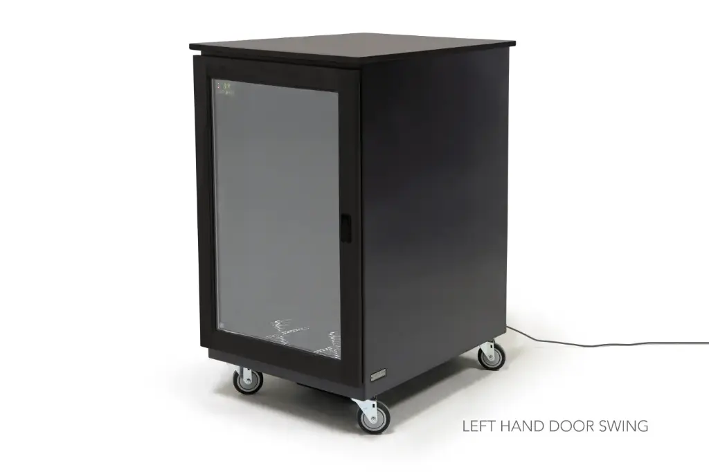 IsoBox PRO 12 | Argosy Console